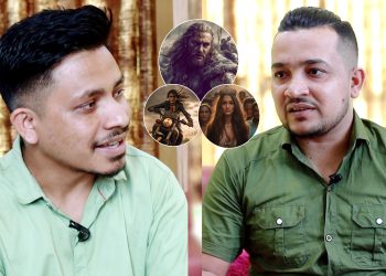 सेलेब्रेटिहरुको एआई प्रविधिबाट बनेका तस्विरको वास्तविकता के हो ? (भिडियो कुराकानी)