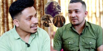 सेलेब्रेटिहरुको एआई प्रविधिबाट बनेका तस्विरको वास्तविकता के हो ? (भिडियो कुराकानी)