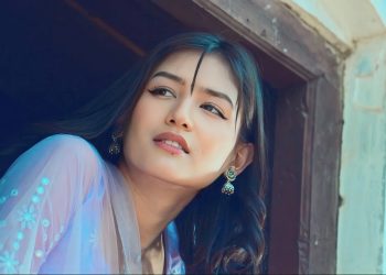 अभिनेत्री मल्लिका महतको अभिनयमा ‘पियार’ सार्वजनिक