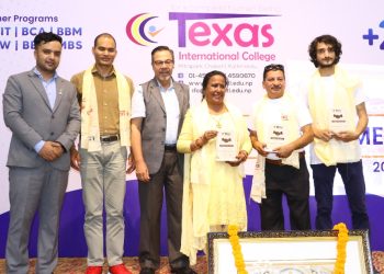 भदौ १५ गतेबाट प्रदर्शन हुने फिल्म ऐंचौ पैंचोले प्रचारप्रसार सुरु