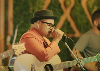 गायक धर्मेन्द्र सेवानको ‘एउटा यात्रा’ युट्युबमा