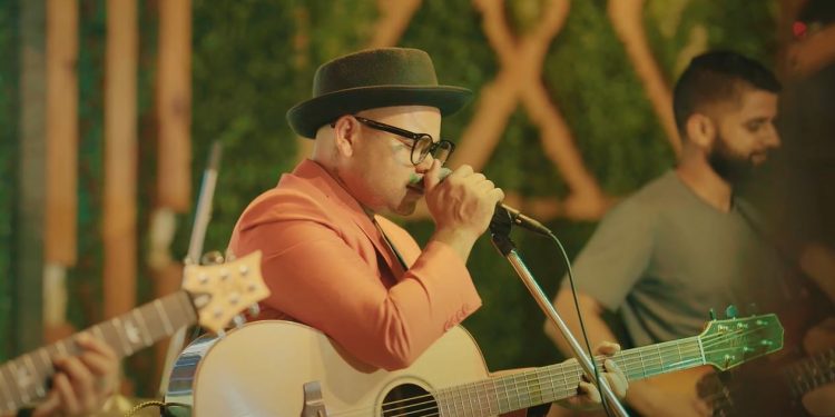 गायक धर्मेन्द्र सेवानको ‘एउटा यात्रा’ युट्युबमा