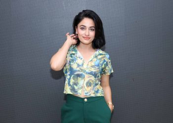 फिल्ममा यौनकर्मी बनेकी सुरक्षा भन्छिन् ‘जुलेबी’को क्यारेक्टर अहिलेसम्मकै गाह्रो’