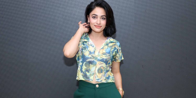 फिल्ममा यौनकर्मी बनेकी सुरक्षा भन्छिन् ‘जुलेबी’को क्यारेक्टर अहिलेसम्मकै गाह्रो’