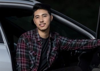 चलचित्र दुइ कदम बाट डेब्यू गर्दै इओन लिम्बु