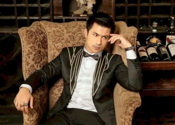 प्रहरीको नियन्त्रणमा अभिनेता अनमोल केसी, छलकपट गरेको आरोप