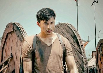 अनमोल केसी भन्छन् ‘मेरो पछिल्लो फिल्मले मलाई ठूलो पाठ सिकाएको छ’