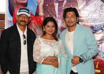 ‘परदेशी २’को प्रिमियर बागलुङमा सम्पन्न