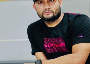 निर्माताको यात्रामा मायावीबाट निर्देशक चन्द्र पन्त