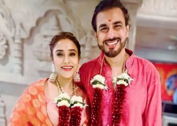 लोकप्रिय नेपाली अभिनेत्री निरुता सिंहले भारतीय नागरिकसंग गरिन् विवाह