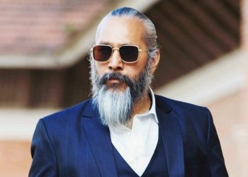 ह्यान्डसम भिलेनको ट्याग पाएका प्रशान्त ताम्राकार ‘मायावी’मा, दिवाकरसंग उनको तेस्रो सहकार्य