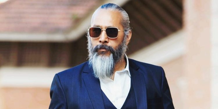 ह्यान्डसम भिलेनको ट्याग पाएका प्रशान्त ताम्राकार ‘मायावी’मा, दिवाकरसंग उनको तेस्रो सहकार्य