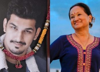 छानबिन गर्न भन्दै सारुकको आमाको प्रश्न ‘छोराको अन्तिम शूटिंगको बेला के भएको थियो ?’