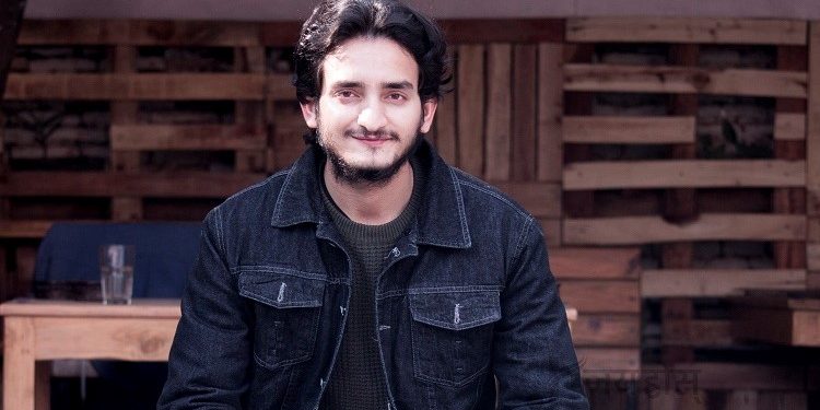 पल शाहपछि फिल्म ‘मायावी’मा सुशिल सिटौला अनुबन्ध