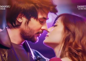 फिल्म ‘हनी बनी’ फर्स्टलुक, भारतीय मोडलसँग रोमान्टिक जसिता गुरुङ