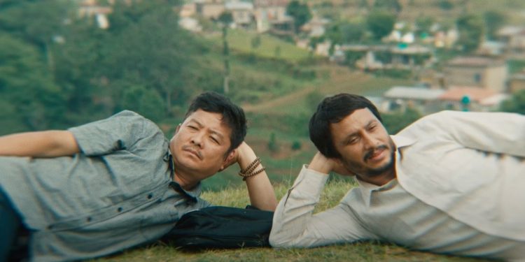 ‘दिमाग खराब’को बिरामी मुलुक सार्वजनिक