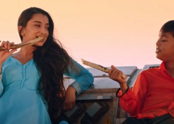 ‘एक भगवत् गीता’मा समावेश अभिनेत्री सुहाना थापाको मनपर्ने गीत सार्वजनिक