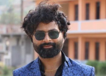 अनटाइटल फिल्ममा अभिनेता मुकुन भुषाल अनुबन्धित, २ अभिनेत्रीको खोजी