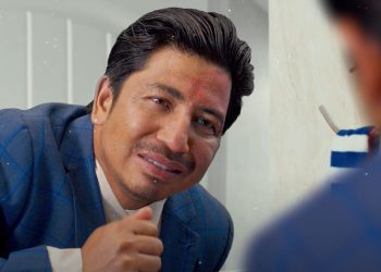 परदेशीको पीडा र बाध्यता बोल्ने ‘परदेशी २’को गीत सार्वजनिक