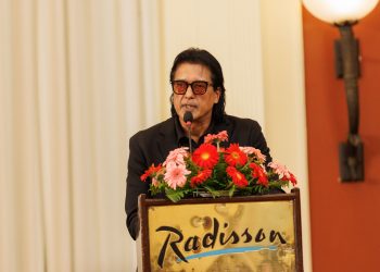 विश्वकै पहिलो एग्रिकल्चर गेम रियालिटि शो घोषणा, राजेश हमालले होस्ट गर्ने