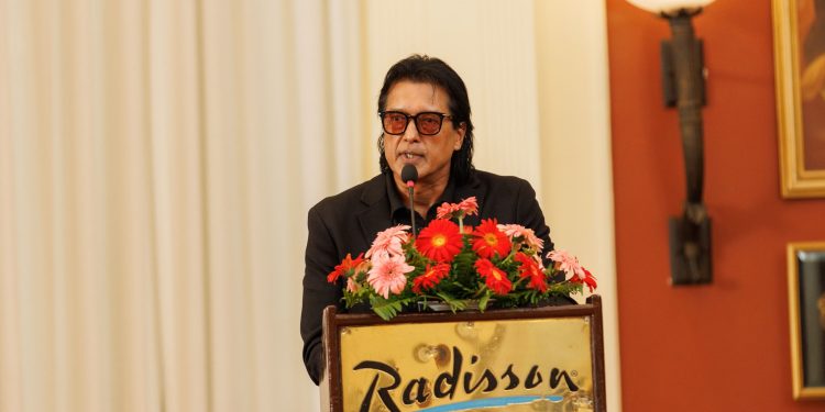 विश्वकै पहिलो एग्रिकल्चर गेम रियालिटि शो घोषणा, राजेश हमालले होस्ट गर्ने