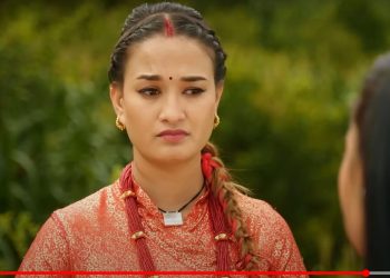 सहिन प्रजापतिको ‘सीता’ टेलिसिरियल प्रशारण