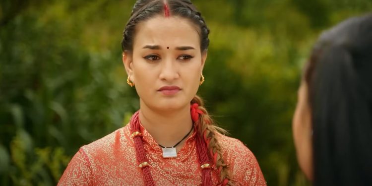 सहिन प्रजापतिको ‘सीता’ टेलिसिरियल प्रशारण