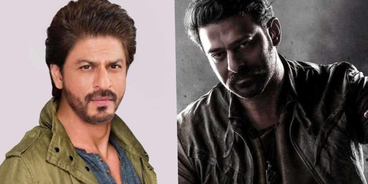 क्रिसमसमा साहरुखको ‘डंकी’ र प्रभाषको ‘सलार’ एकसाथ कसले मार्ला बाजी