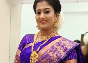 दक्षिण भारतिय चर्चित अभिनेत्री रेन्जुशा आफ्नै फ्ल्याटमा मृत फेला