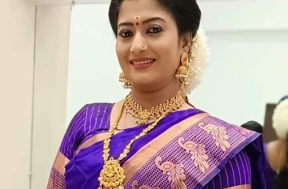 दक्षिण भारतिय चर्चित अभिनेत्री रेन्जुशा आफ्नै फ्ल्याटमा मृत फेला