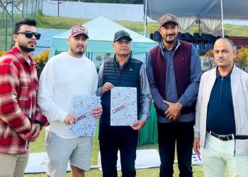 ‘दिमाग खराब’ले म्यान अफ द म्याचलाई ५० हजार र म्यान अफ द सेग्मेन्टलाई १० हजार दिने