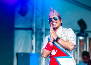 अष्ट्रेलियाको सिड्नीमा लोकप्रिय गायक प्रकाश सपुत गुन्जिदैँ