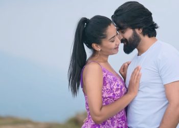 गायिका रेश्मा सुनुवारको ‘पिरतिको झोली’, बिकास र आभा थापाको रोमान्स