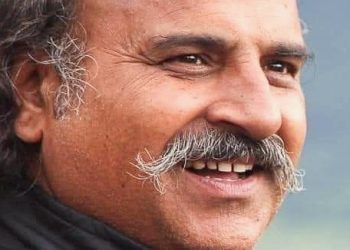 आइसियु रहेका कलाकार प्रकाश घिमीरेको स्वास्थ्यमा सुधार आउँदै