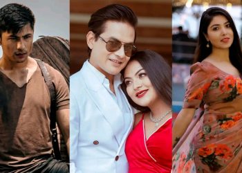 अनमोल-रामायण टिमबीचको लफडामा पुजा शर्माले यस्तो लेखिन्