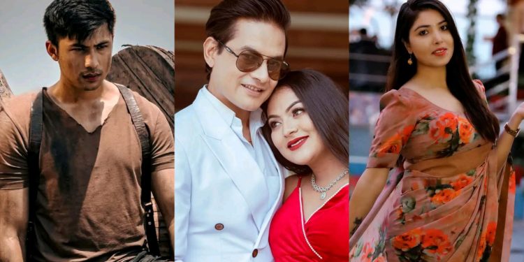 अनमोल-रामायण टिमबीचको लफडामा पुजा शर्माले यस्तो लेखिन्