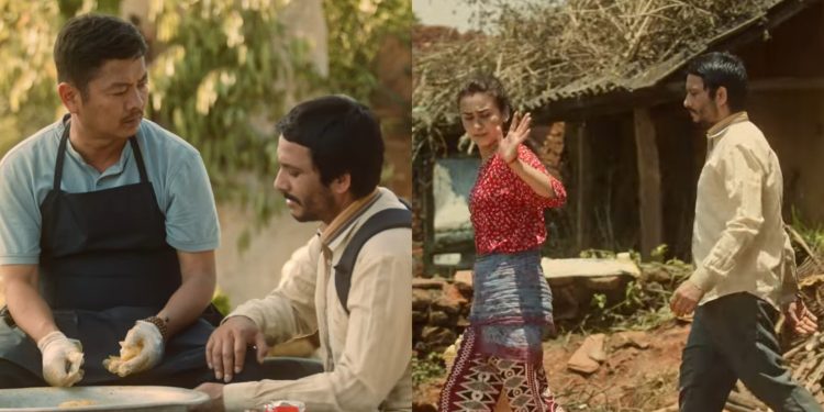 बहुप्रतिक्षित फिल्म ‘दिमाग खराब’को ट्रेलर सार्वजनिक