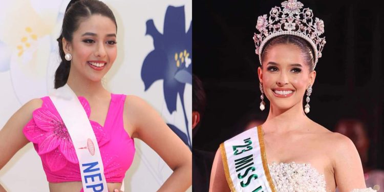 नेपालले सुखद प्रस्तुति दिएको ‘मिस इन्टरनेसनल २०२३’को बिजेता बनिन् भेनेजुएलाकी एन्ड्रिया