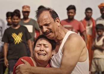 महिलामाथी हुने अपराधिक घटनामा आधारित वेब सिरिज ‘आरती’को ट्रेलर सार्वजनिक