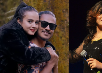 गायिका अञ्जु पन्तको स्वरमा आयो हिन्दी गीत ‘जिन्दगीकी राहो मे’