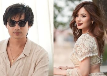 अनमोल र जसिताको अभिनय रहने फिल्म ‘फर्की फर्की’को प्रदर्शन मिति सार्वजनिक