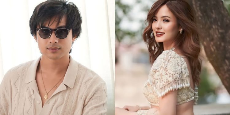 अनमोल र जसिताको अभिनय रहने फिल्म ‘फर्की फर्की’को प्रदर्शन मिति सार्वजनिक