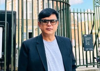 राज्यले टुलुटुलु हेर्दा बिदेशमा नेपालीहरु अकालमै मर्नु परेको छ : चलचित्रकर्मी अरुण प्रधान