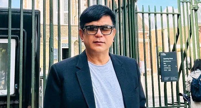 राज्यले टुलुटुलु हेर्दा बिदेशमा नेपालीहरु अकालमै मर्नु परेको छ : चलचित्रकर्मी अरुण प्रधान