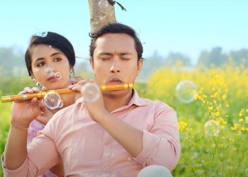 शुक्रवारबाट दर्शक माझ आयो  ‘वानर सेना’