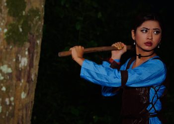 नयाँ नेपाली वेव सिरिज भैरबीको प्रशारण सुरु