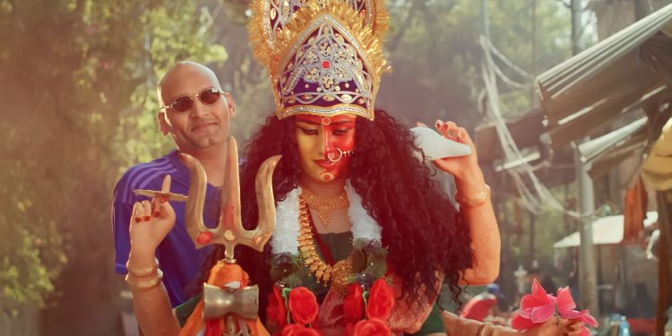 आज टिकाको दिनपनी कोशी प्रदेशमा ‘पशुपति प्रसाद-२: भष्मेडन’लाई उल्लेख्य शो