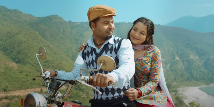 मङ्सिर ८ मा रिलिज हुने फिल्म ‘बिच्छेद’को गीत सार्वजनिक