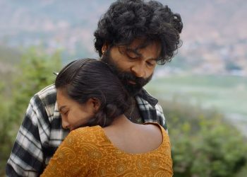 चलचित्र ‘बिच्छेद’को टिजर र पोस्टर सार्वजनिक