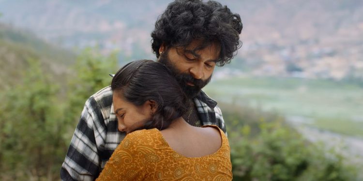 चलचित्र ‘बिच्छेद’को टिजर र पोस्टर सार्वजनिक